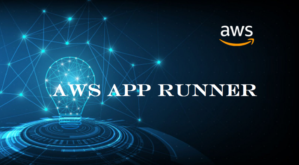 Speed up your app deployments with AWS App Runner. Intelligent computing